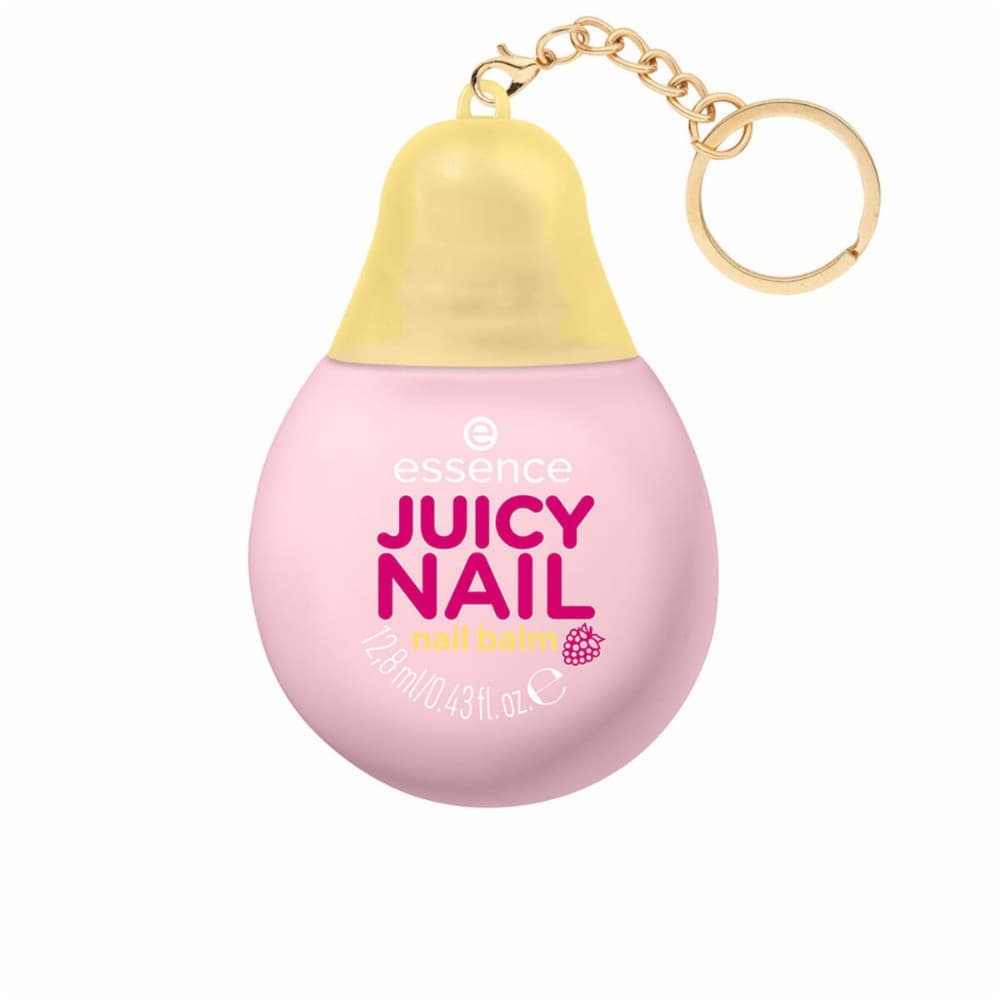 Nail polish Essence JUICY NAIL