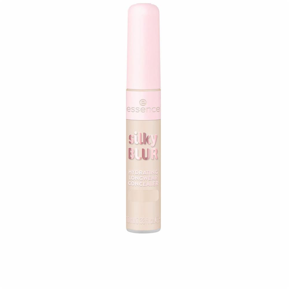 Make-Up Set Essence SILKY BLUR