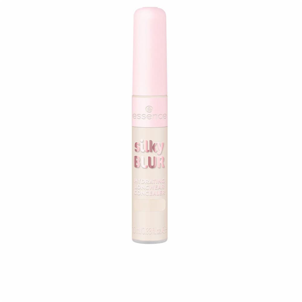 Make-Up Set Essence SILKY BLUR