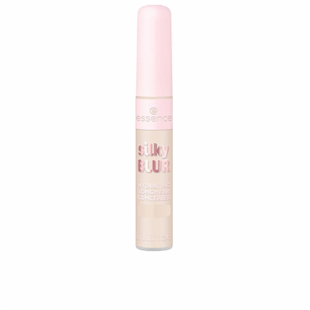 Make-Up Set Essence SILKY BLUR