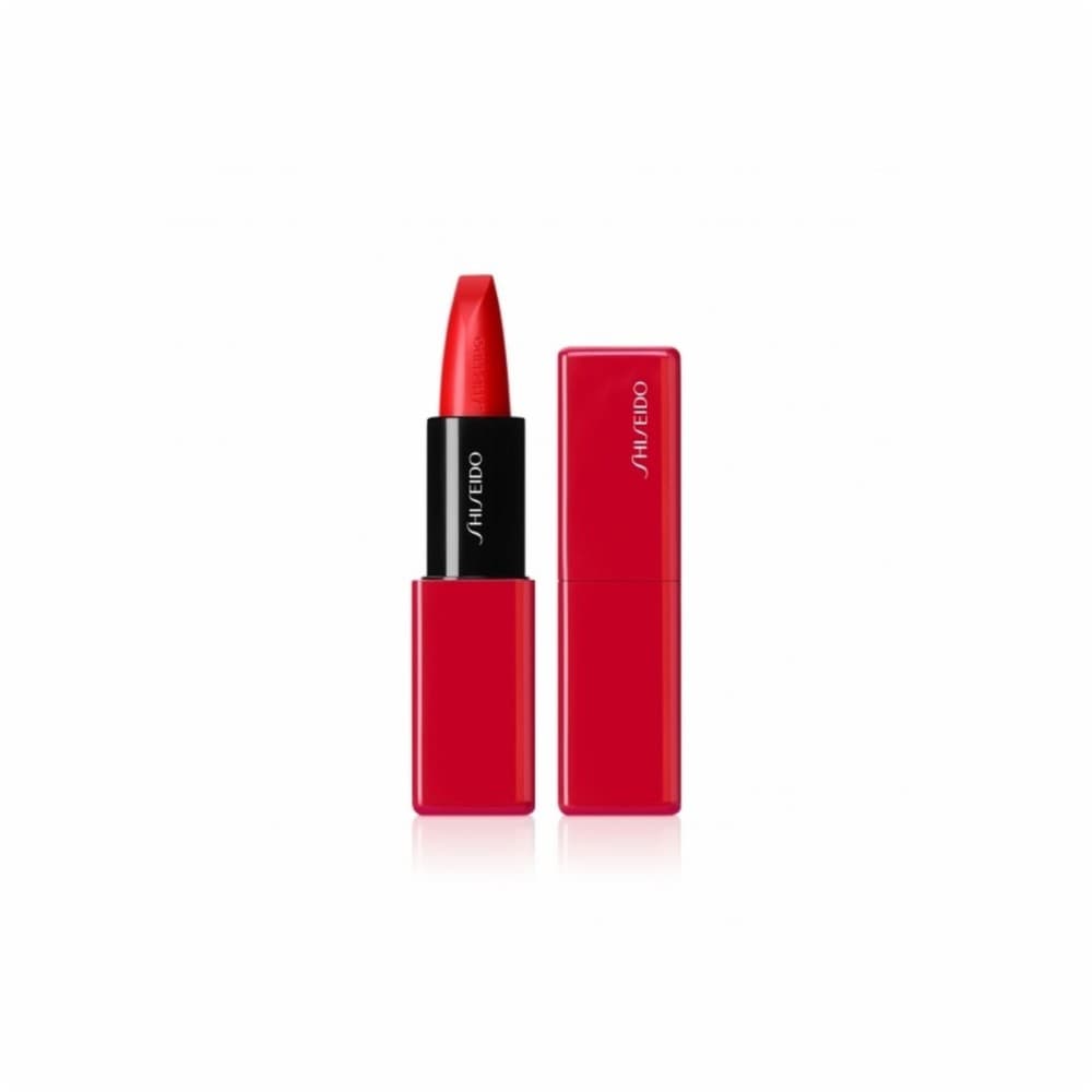 Lip balm Shiseido Technosatin Nº 409 Nº 409 Harmonic Drive 3,3 g