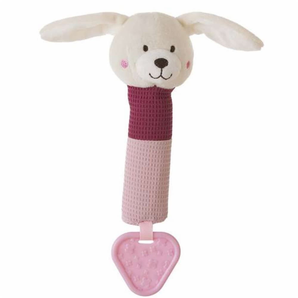 Rattle Creaciones Llopis 20cm