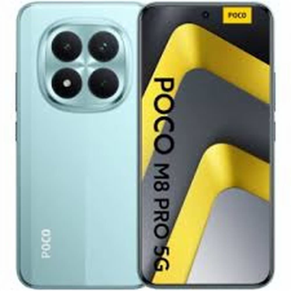 Smartphone Poco M8 PRO