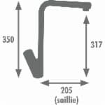 1222795