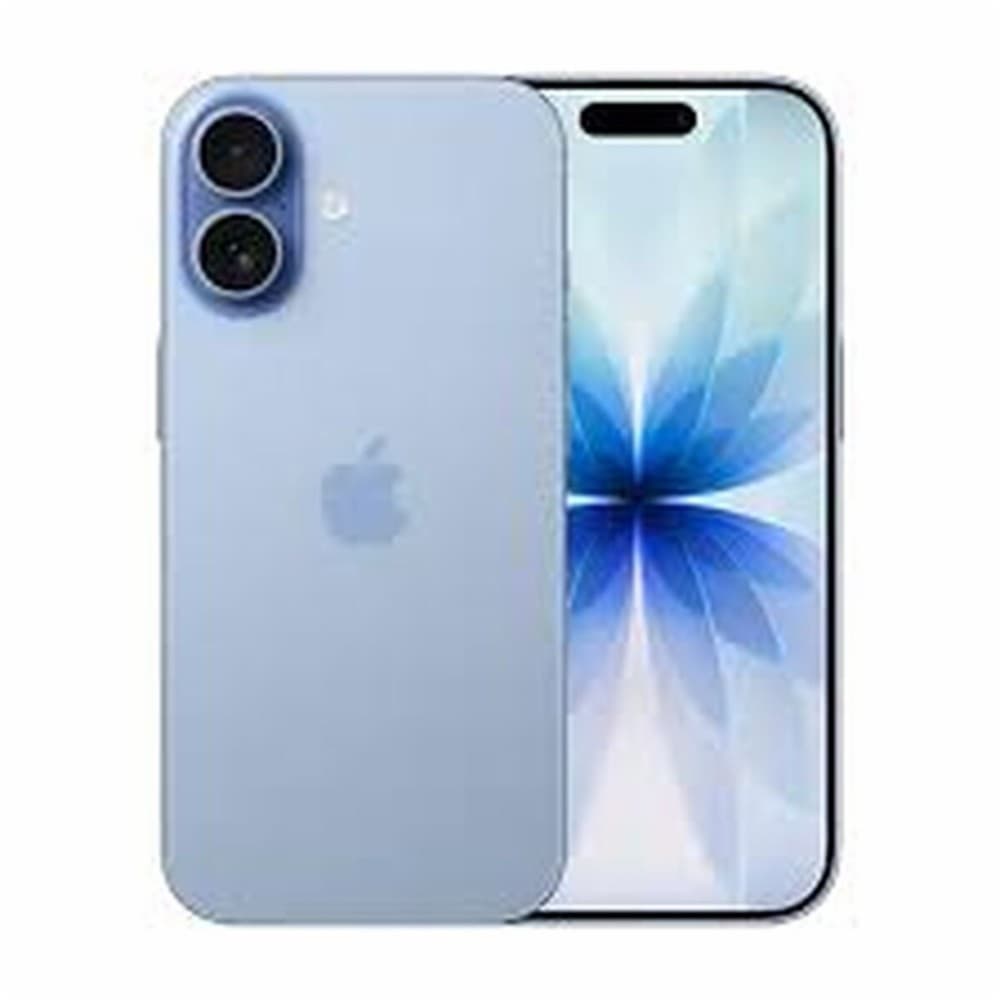 Smartphone Apple