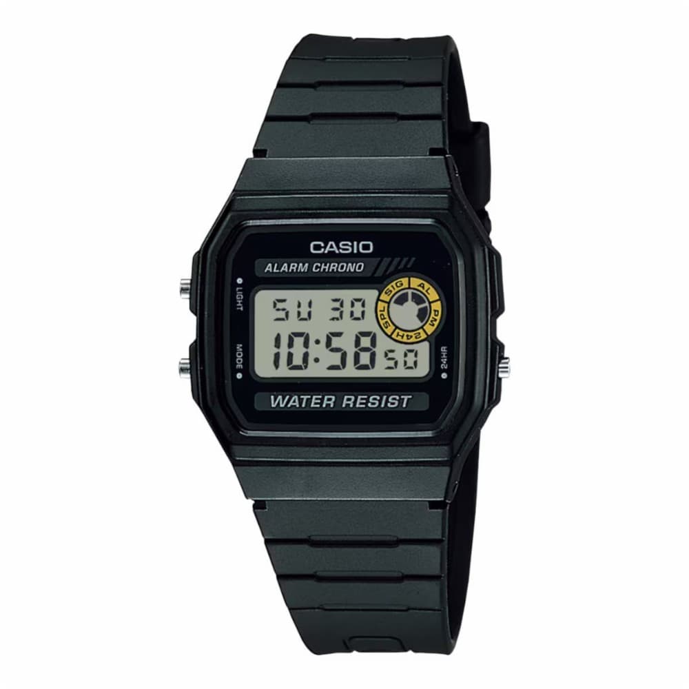 Unisex Watch Casio F-94WA-8 (Ø 38,2 mm)