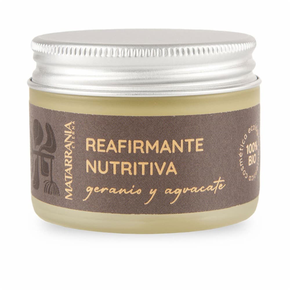 Facial Cream Matarrania FACIAL 30 ml
