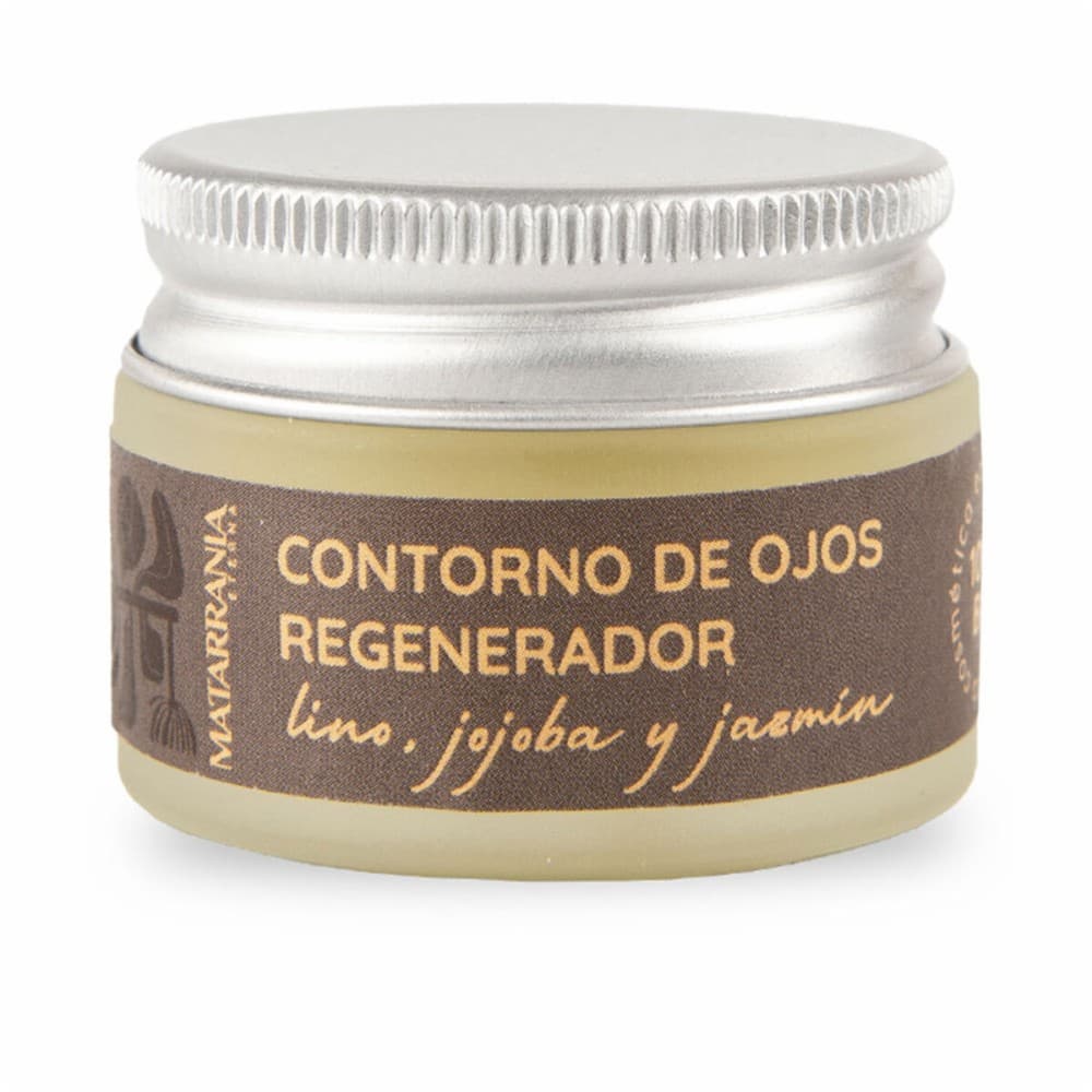 Eye Contour Matarrania FACIAL 15 ml