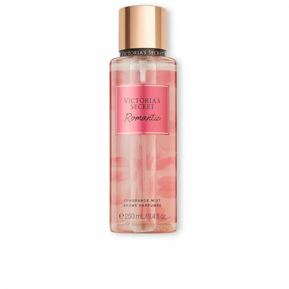 Unisex Perfume Victoria's Secret ROMANTIC 250 ml