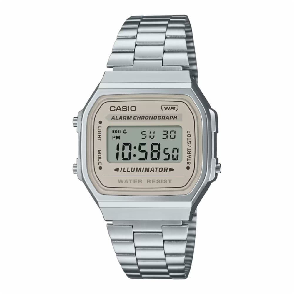 Unisex Watch Casio VINTAGE ICONIC