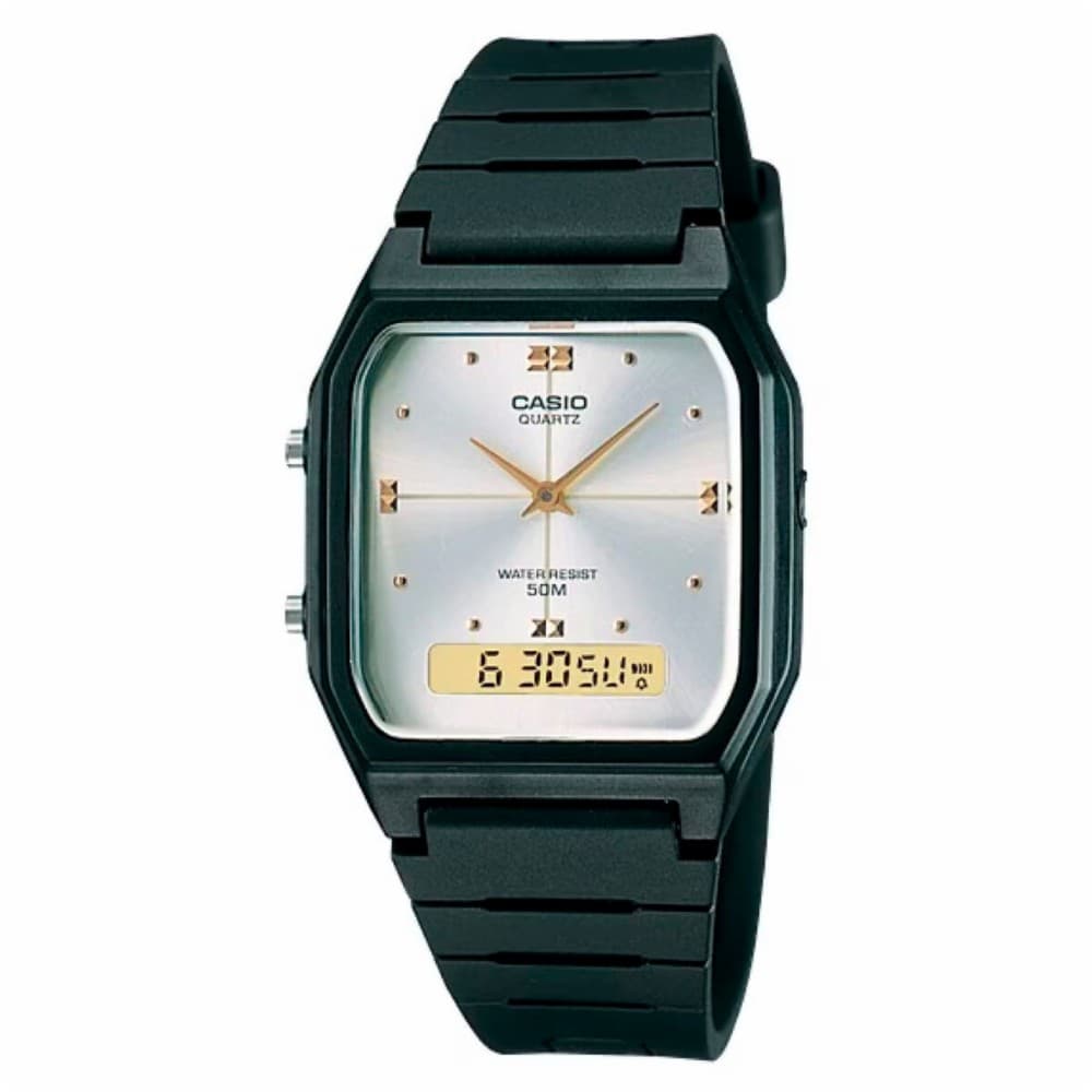 Unisex Watch Casio