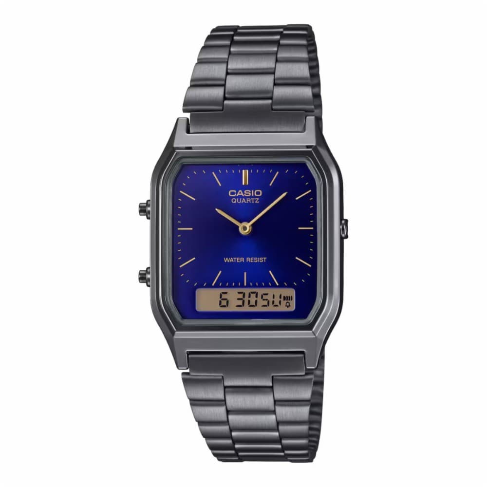 Men's Watch Casio AQ-230EGG-2AEF