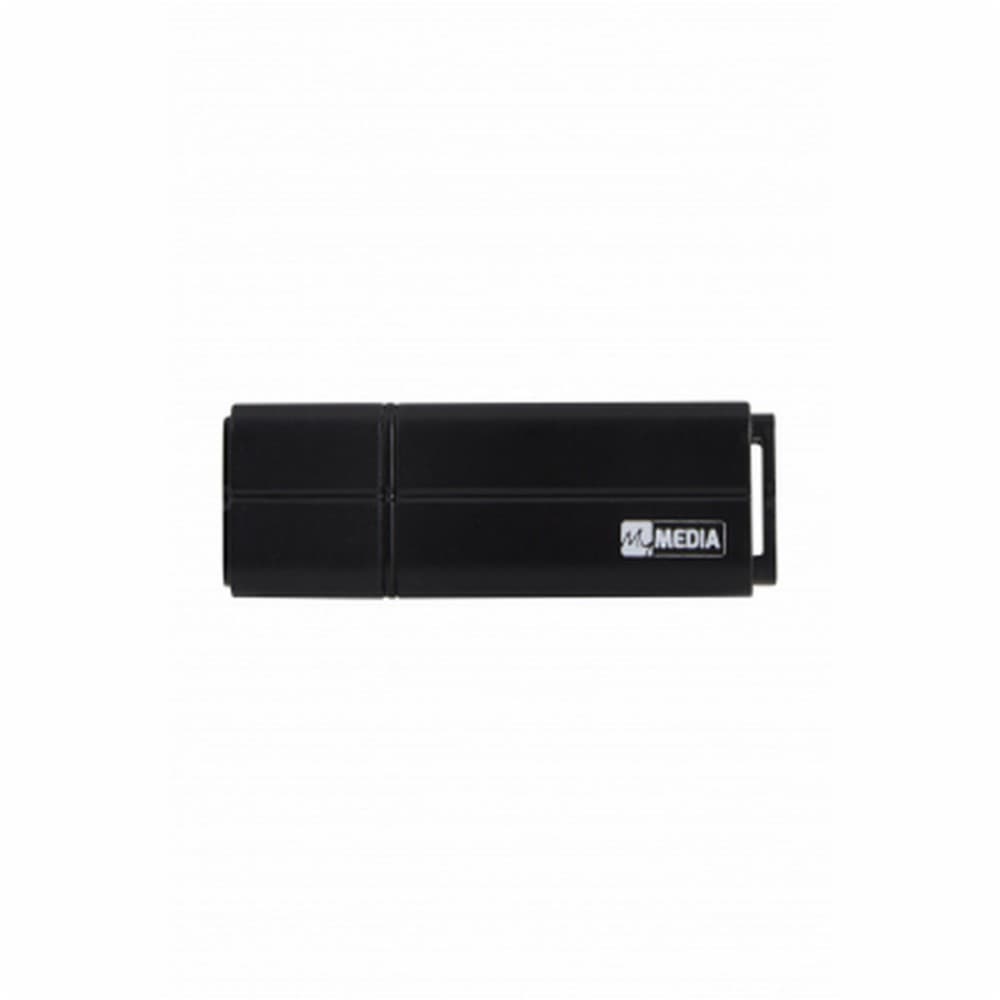USB stick Verbatim MyMedia 64 GB Black