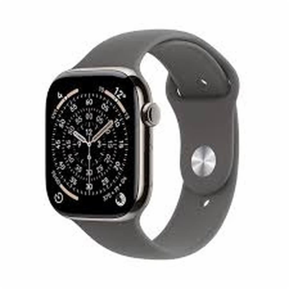 Smartwatch Apple Watch Series 11 GPS + Cellular Grey 42 mm Ø 42 mm Ø 42,5 mm
