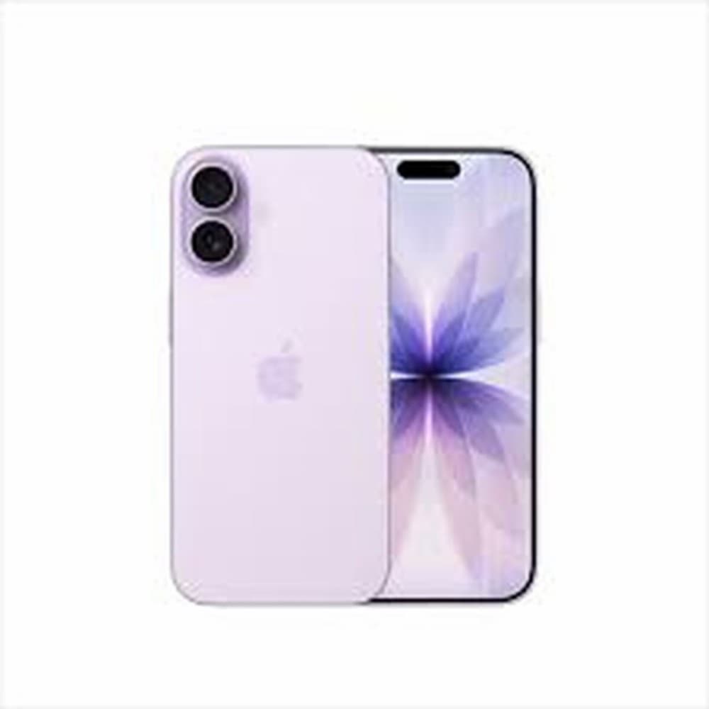 Smartphone Apple Iphone 17 6,3" A19 8 GB RAM 512 GB Lavendar