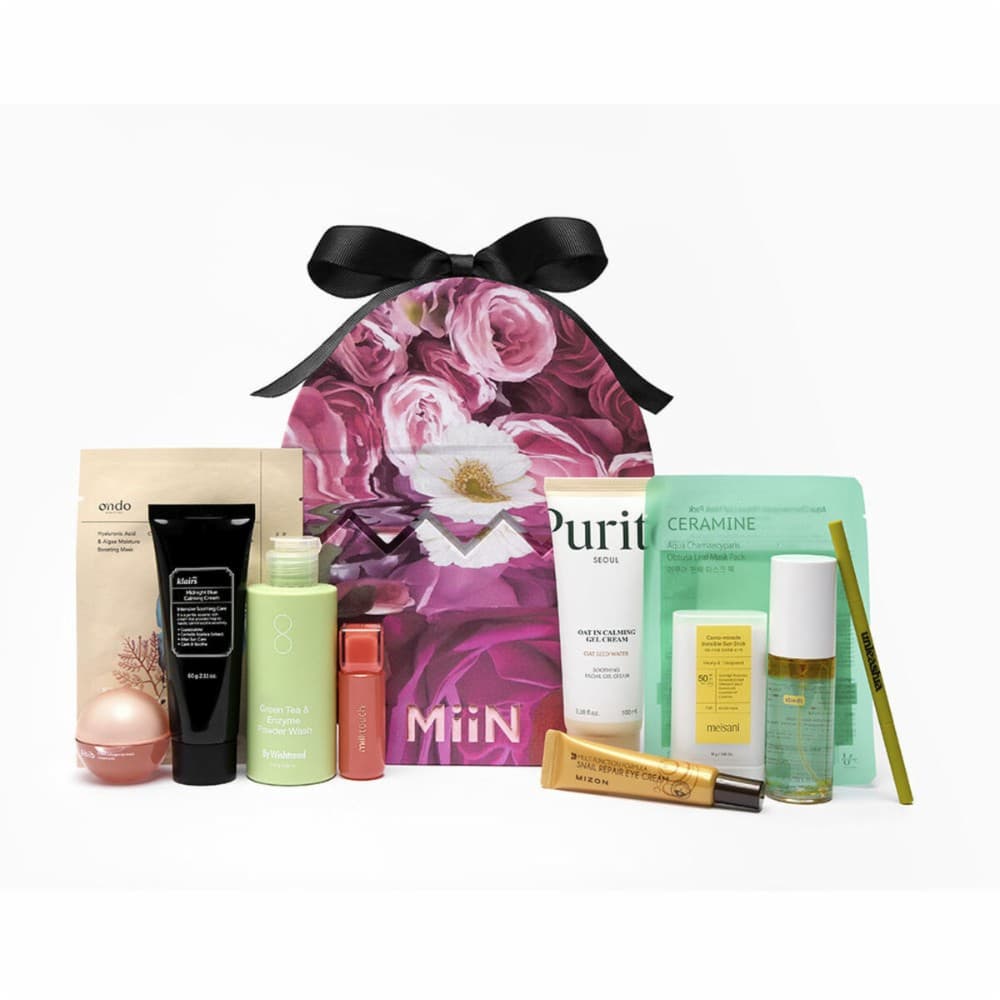 Women's Cosmetics Set Ondo Beauty 36.5 HUEVO DE PASCUA