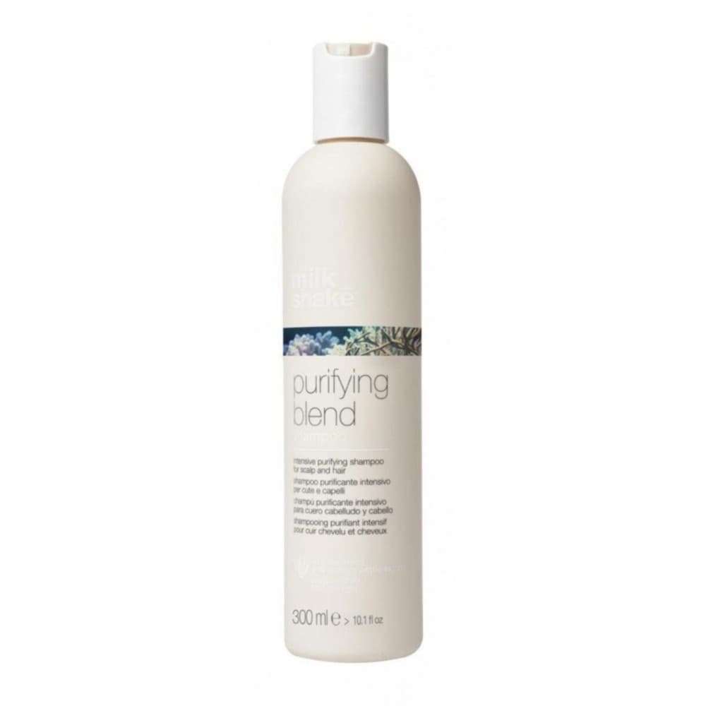 Shampoo Milk Shake PURIFYING BLEND 300 ml