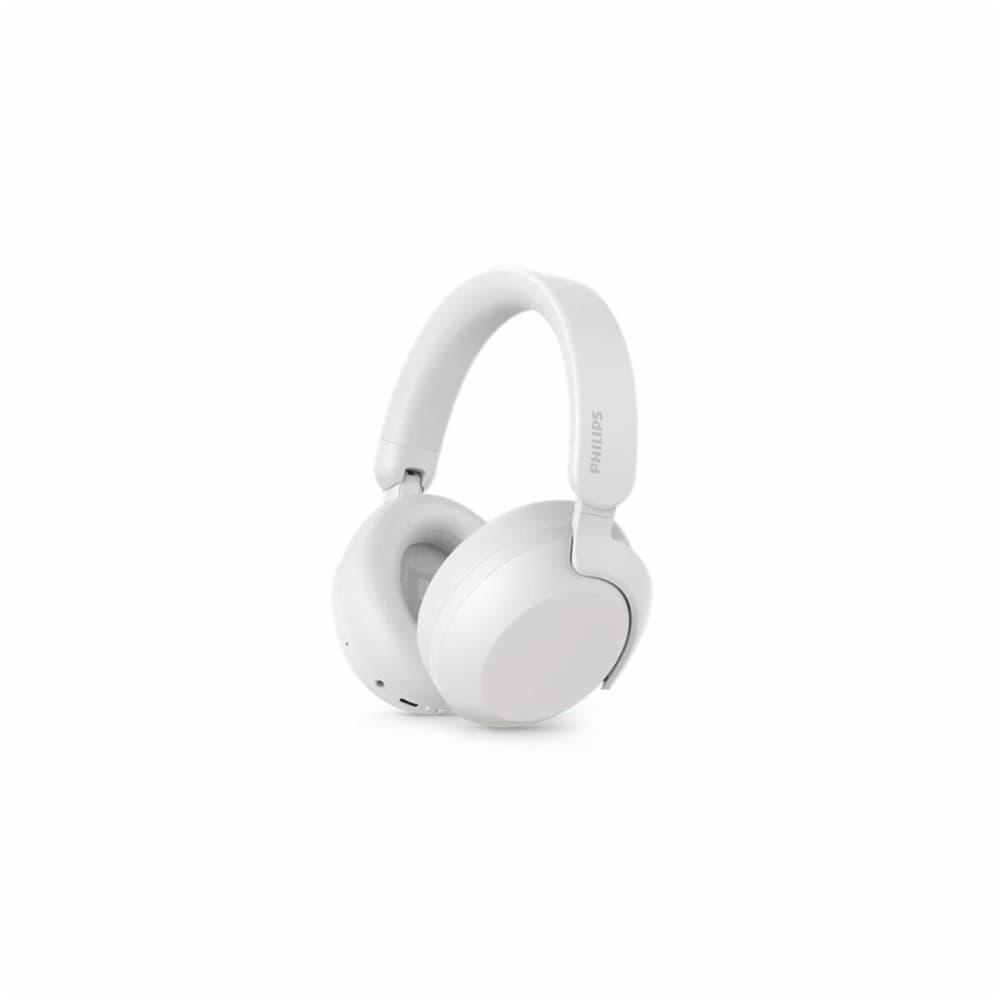 Headphones Philips TAH8000EWT White