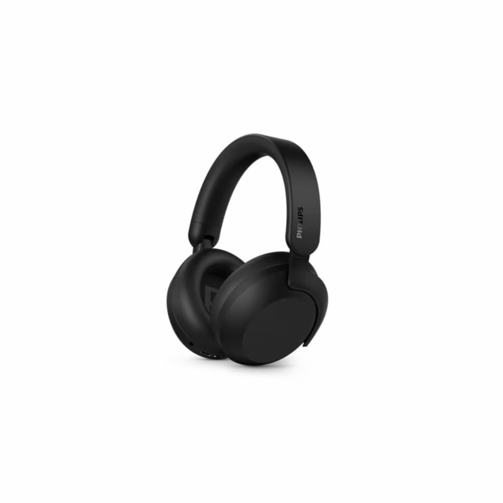 Headphones Philips TAH8000EBK Black