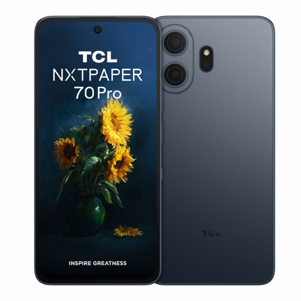 Smartphone TCL T807D1-2CLCA112 8 GB RAM 256 GB