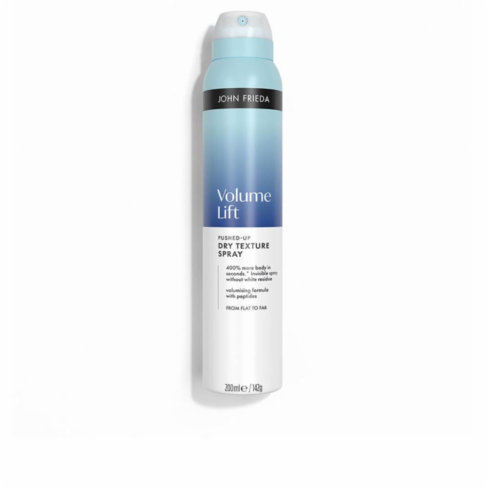 Hair Mask John Frieda VOLUME LIFT 200 ml
