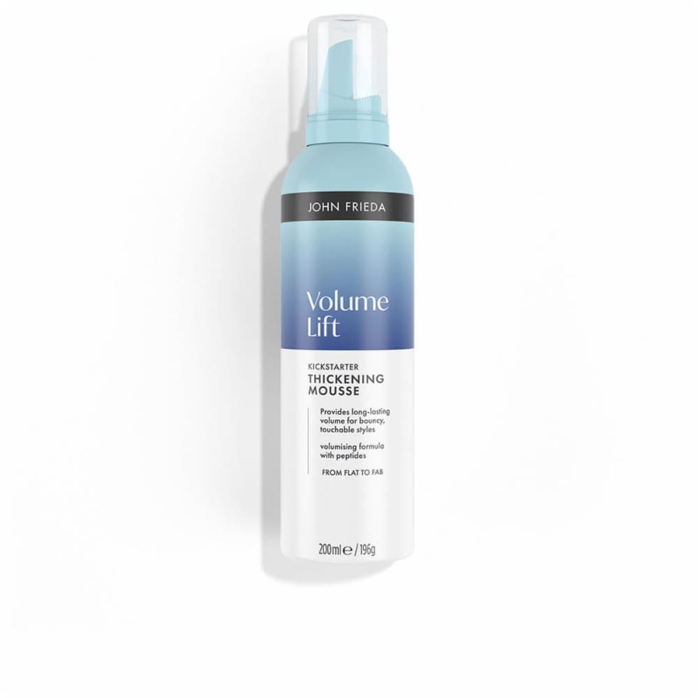 Hair Mask John Frieda VOLUME LIFT 200 ml
