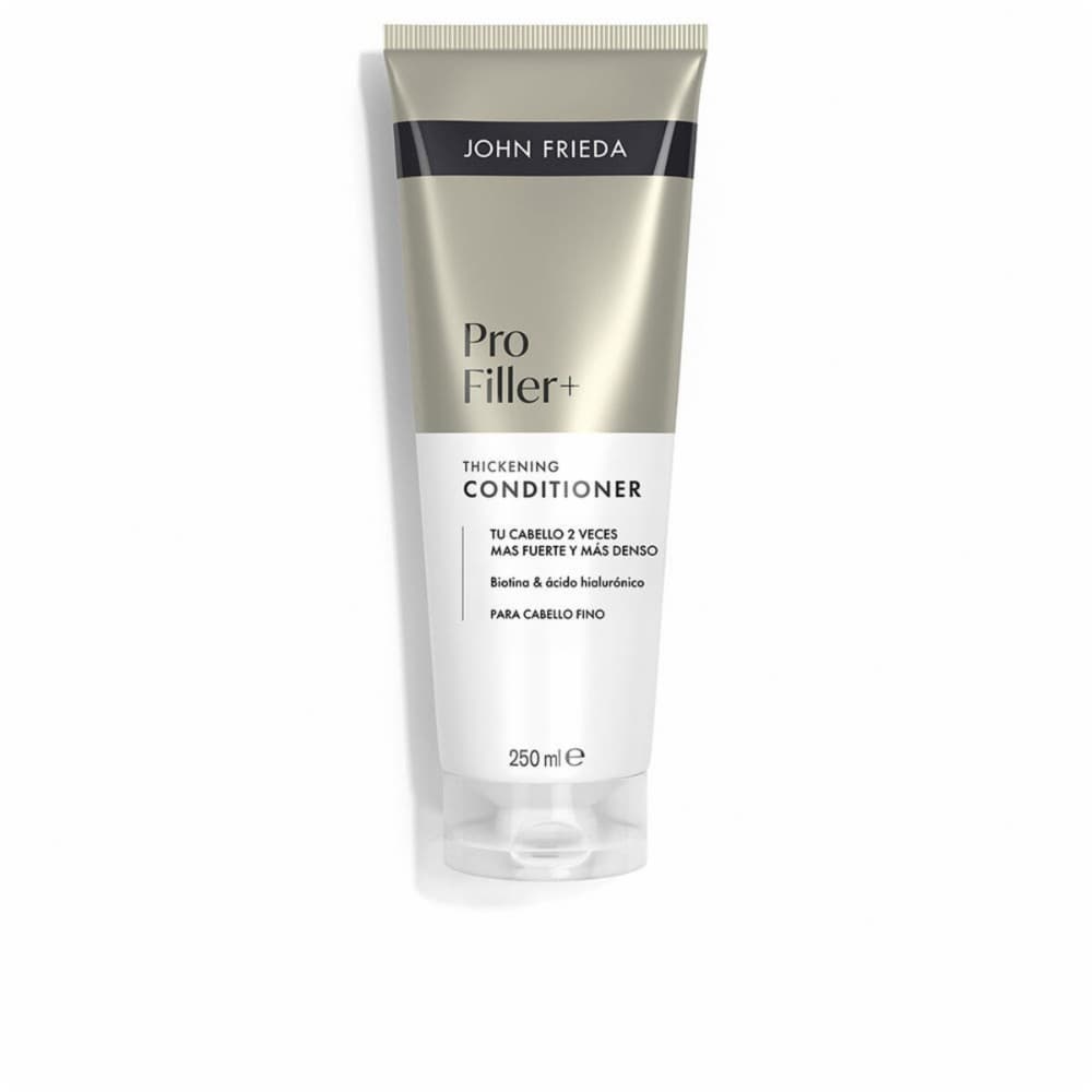 Shampoo John Frieda PROFILLER+ 250 ml
