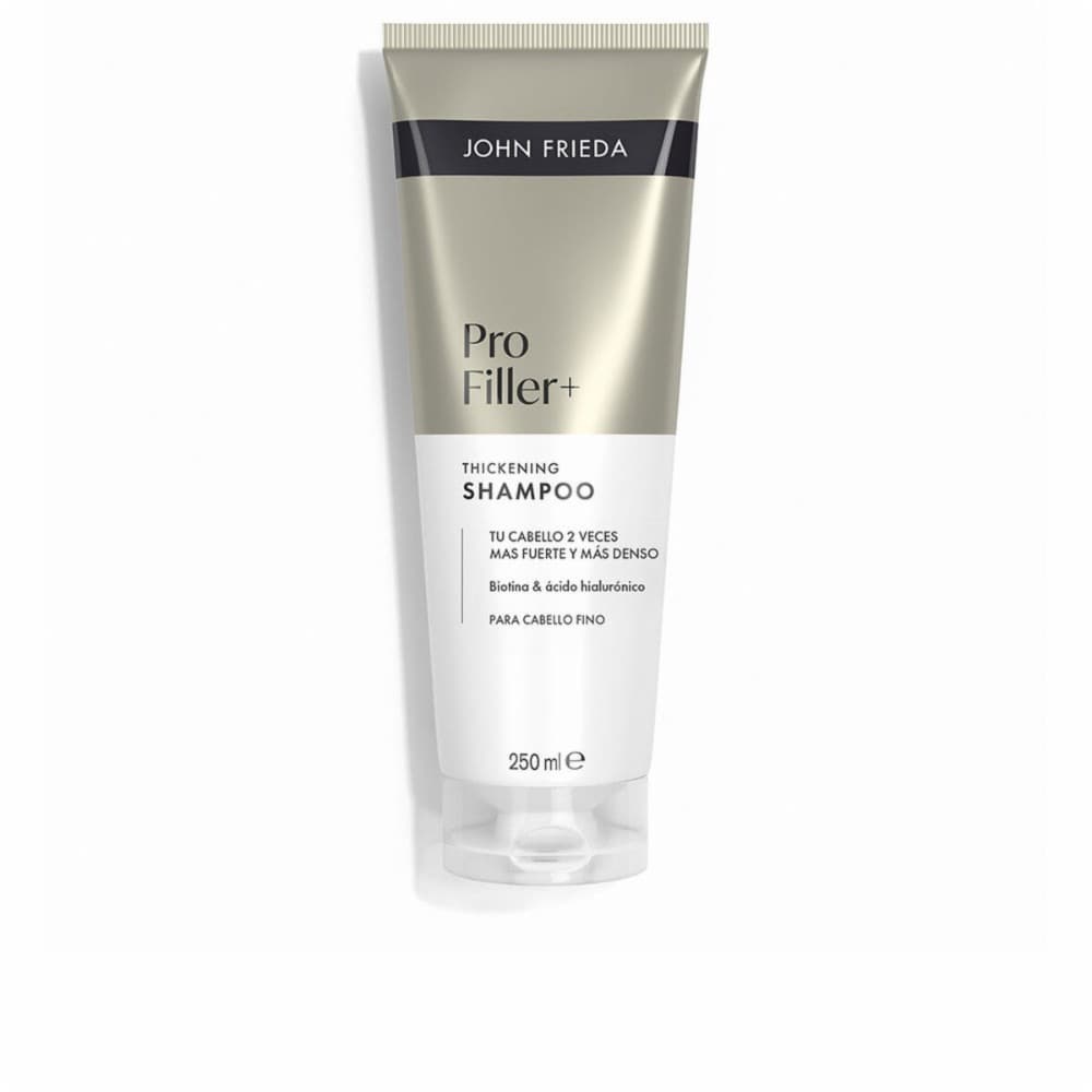 Shampoo John Frieda PROFILLER+ 250 ml