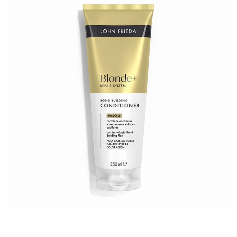 Conditioner John Frieda BLONDE+ REPAIR SYSTEM 250 ml