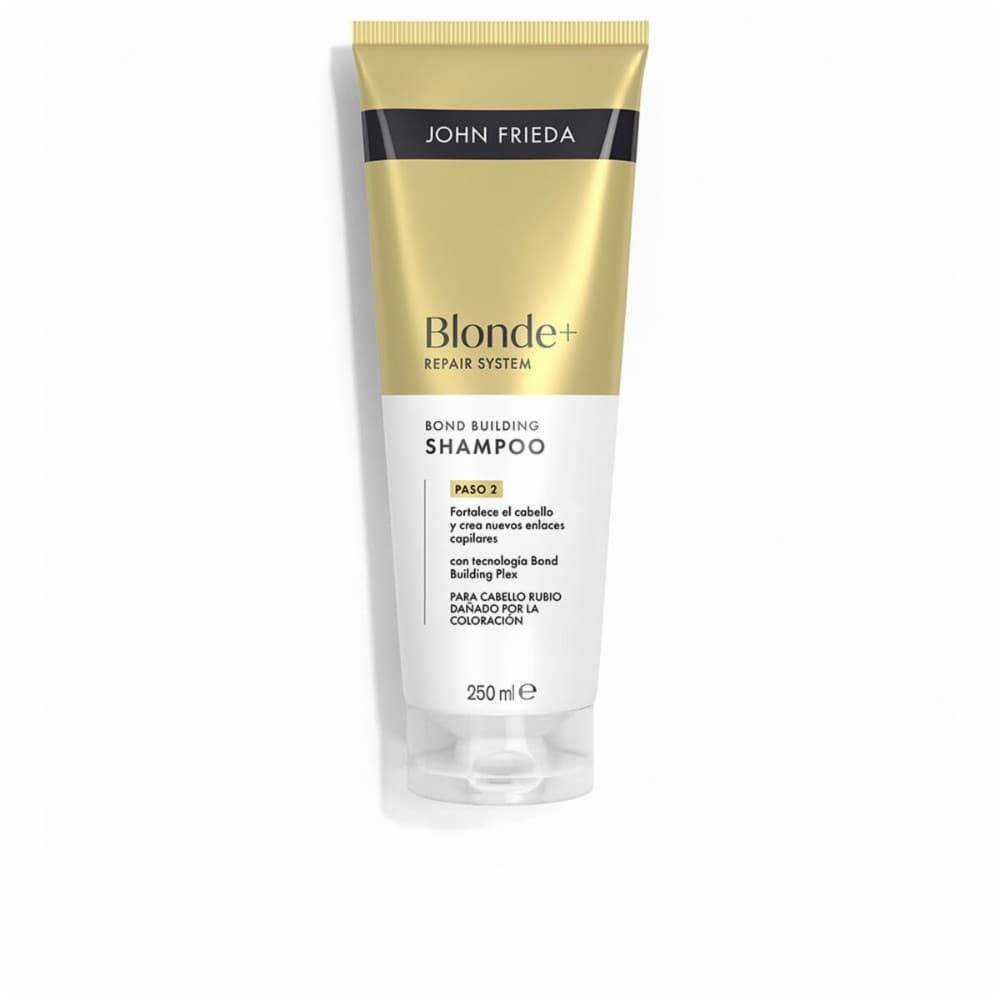 Shampoo John Frieda BLONDE+ REPAIR SYSTEM 250 ml
