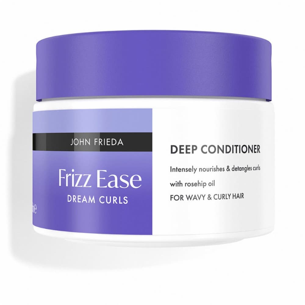 Hair Mask John Frieda FRIZZ-EASE 250 ml