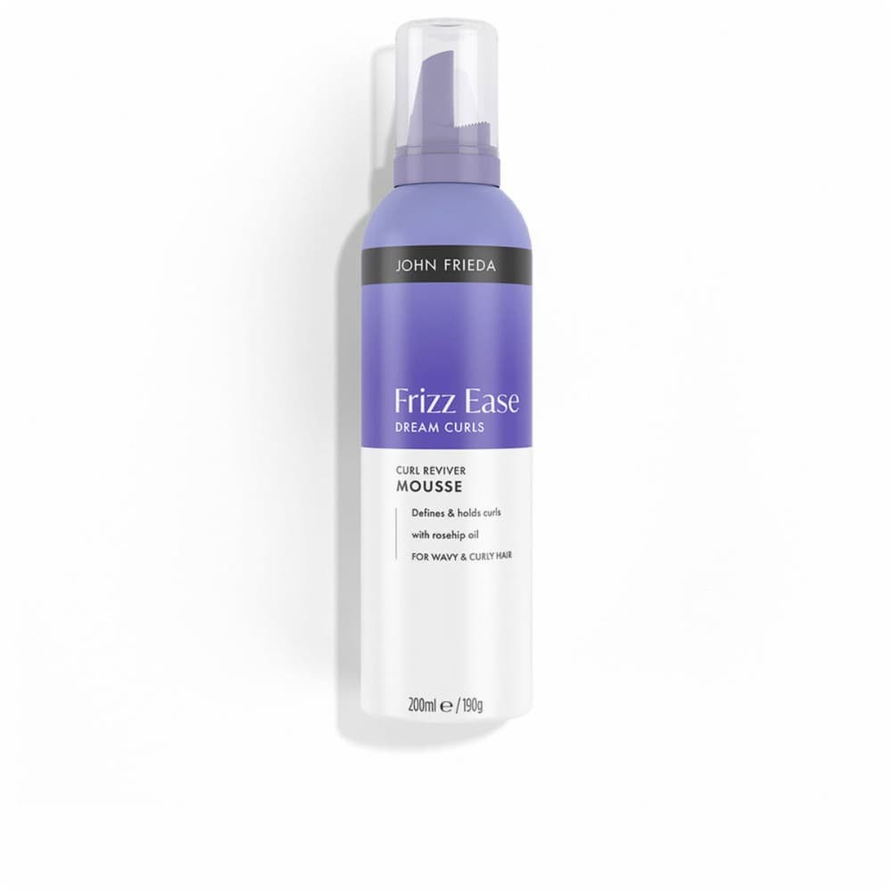 Hair Mask John Frieda FRIZZ-EASE 200 ml