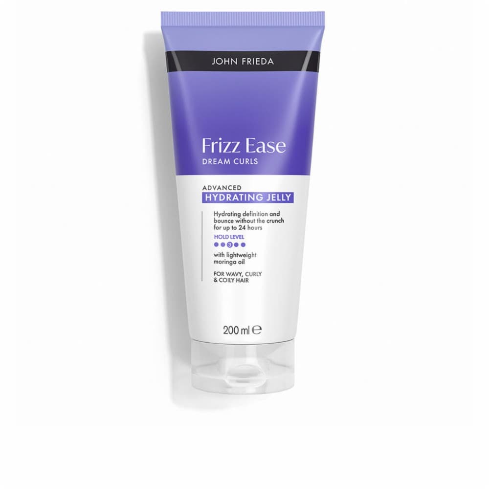 Hair Mask John Frieda FRIZZ-EASE 200 ml