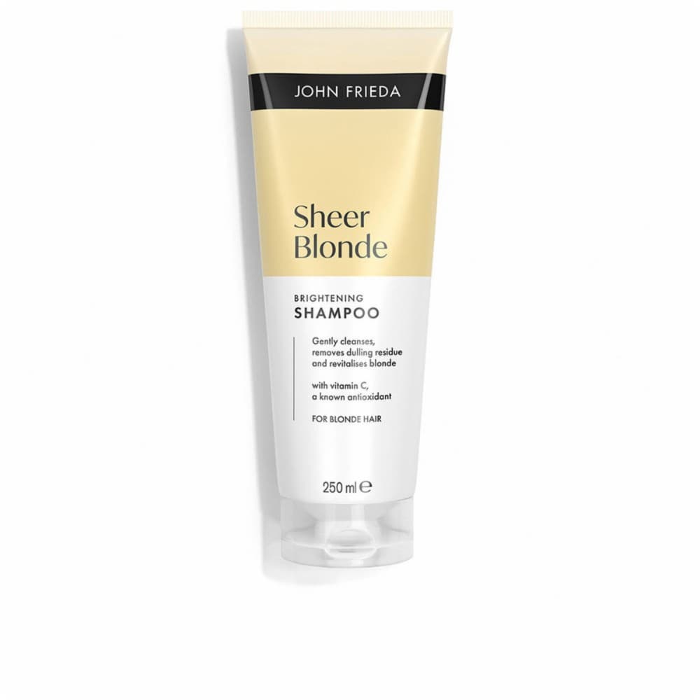 Shampoo John Frieda SHEER BLONDE 250 ml