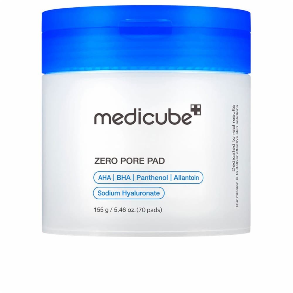 Facial Cleansing Gel Medicube ZERO PORE