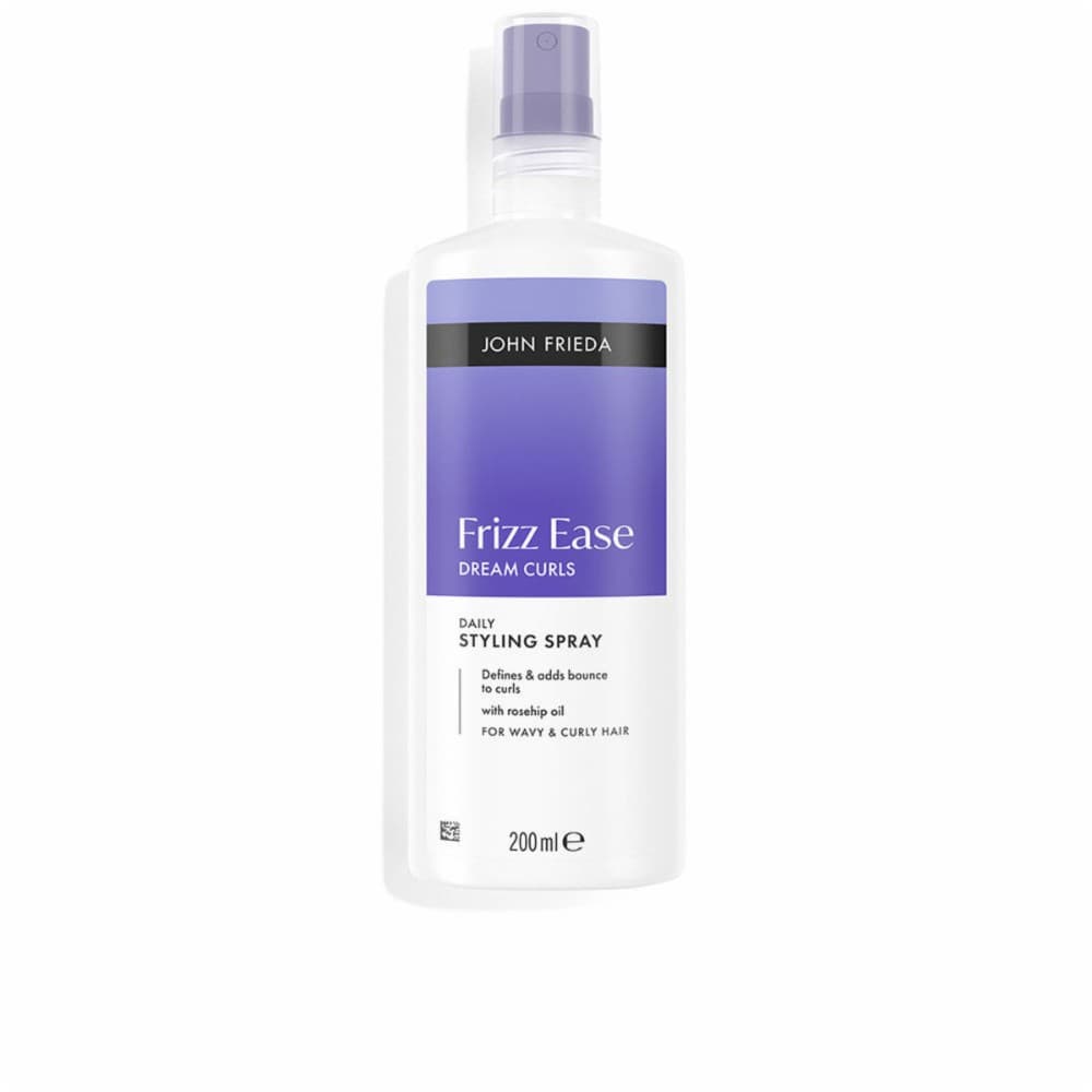 Hair Mask John Frieda FRIZZ-EASE 200 ml
