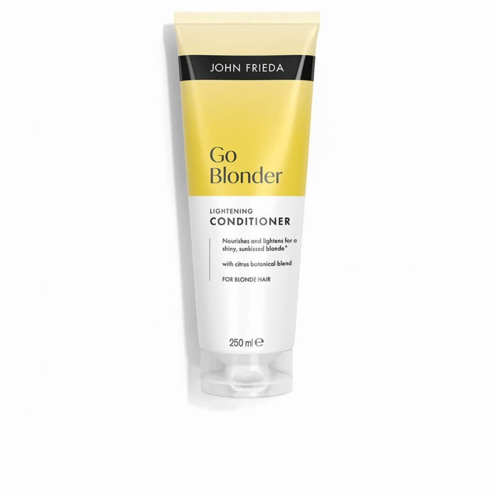 Conditioner John Frieda GO BLONDER 250 ml