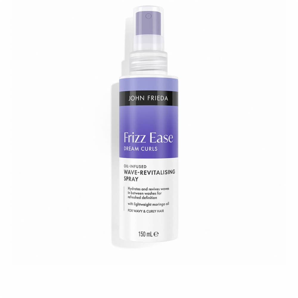 Hair Mask John Frieda FRIZZ-EASE 150 ml