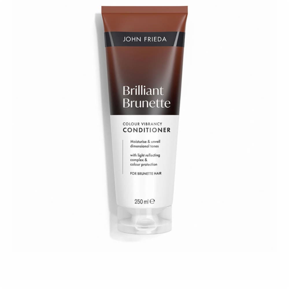Conditioner John Frieda VIBRANCY BRUNETTE 250 ml