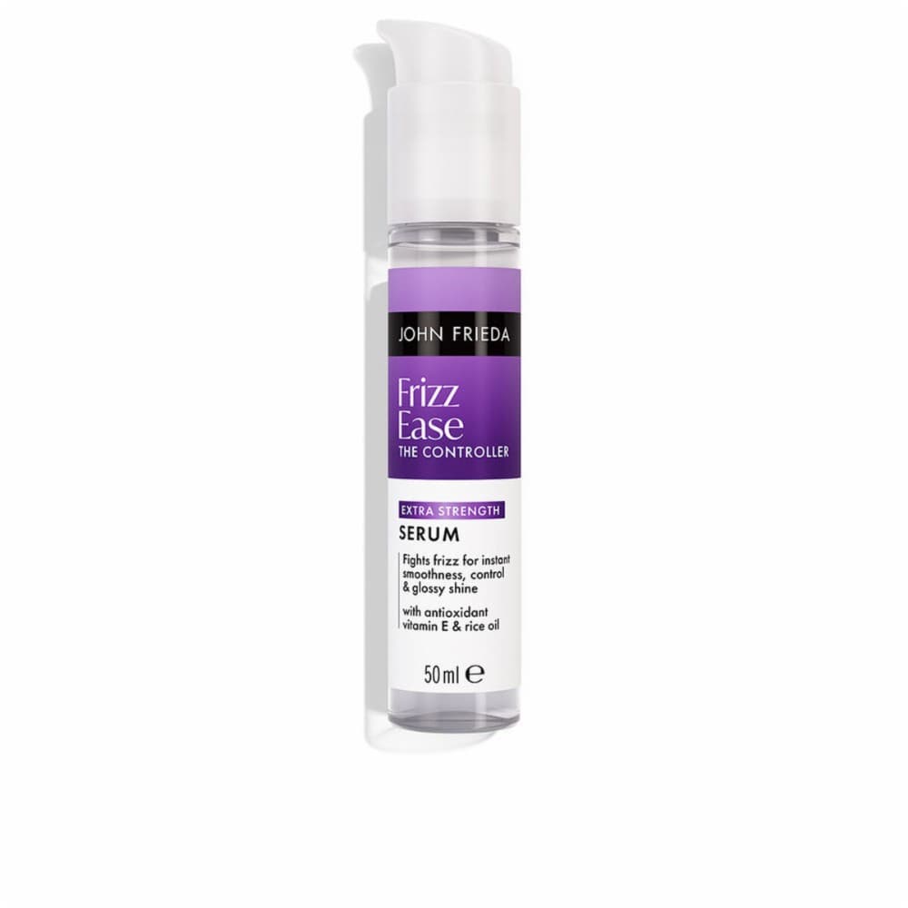 Food Supplement John Frieda FRIZZ-EASE 50 ml