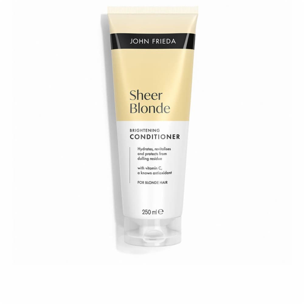 Conditioner John Frieda SHEER BLONDE 250 ml