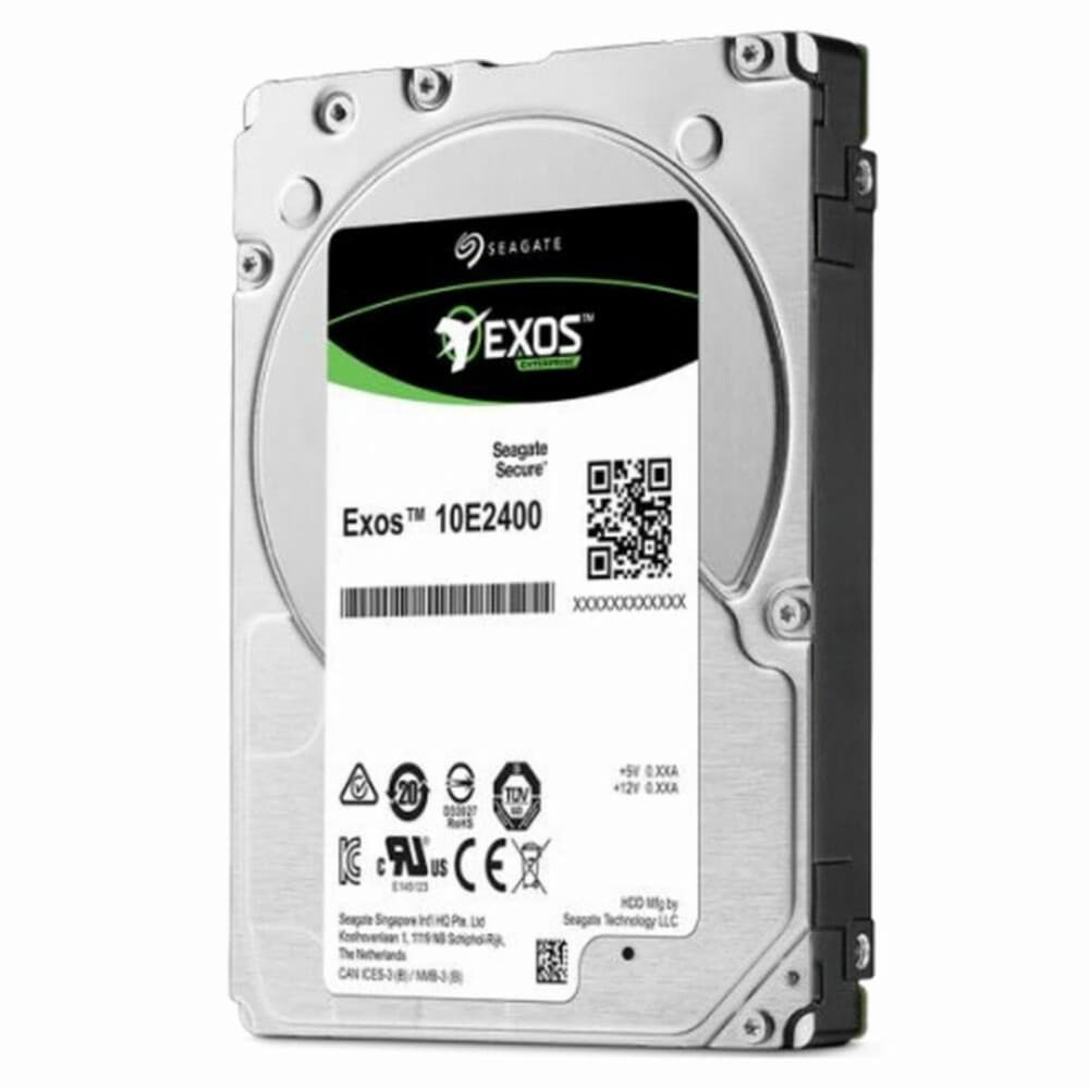 Hard Drive Seagate ST600MM0099 600GB 2,5"