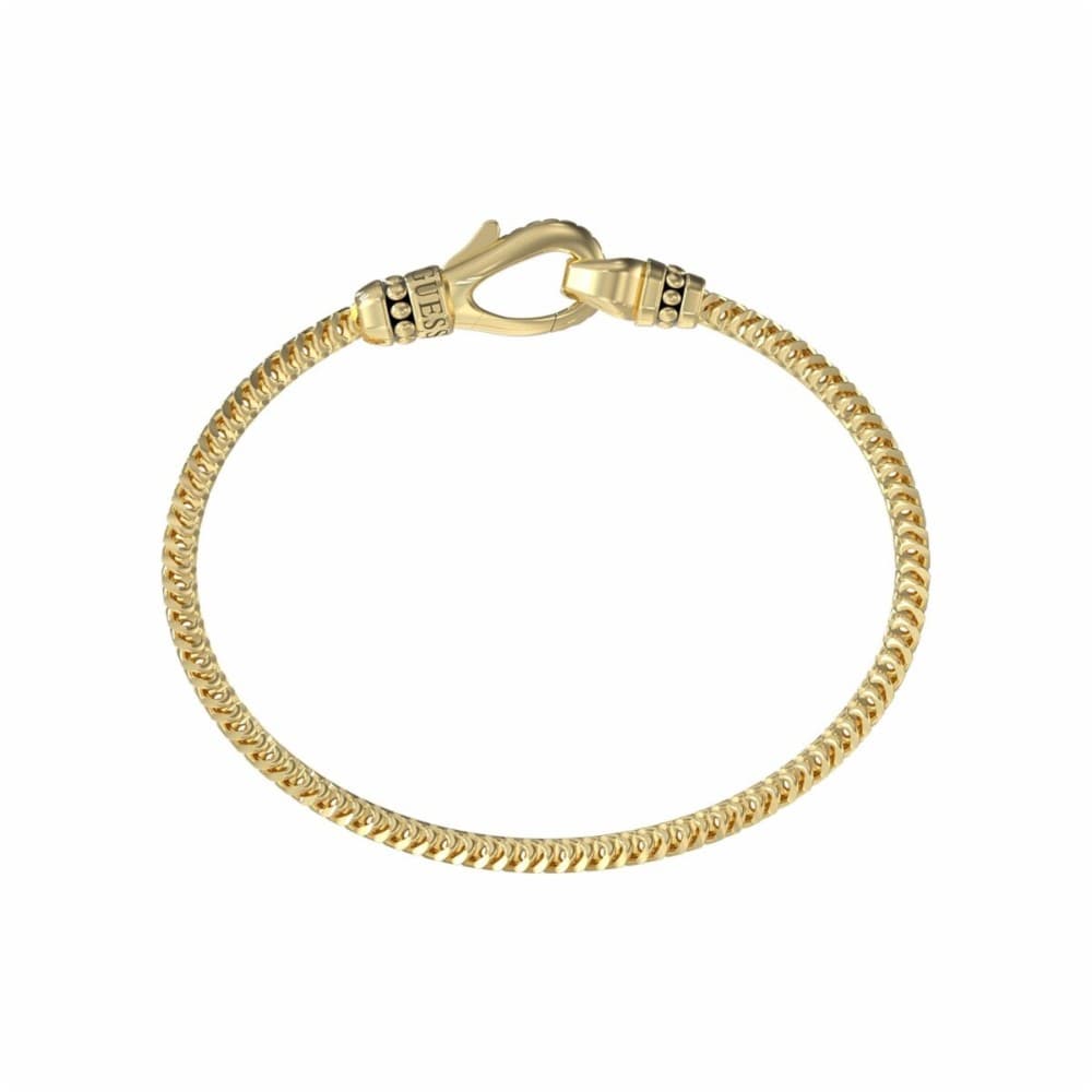 Ladies' Bracelet Guess JUMB06023JWYGS Golden