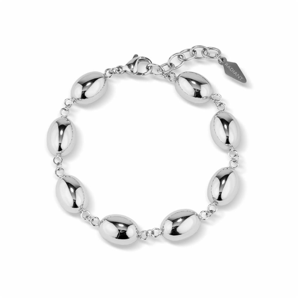 Ladies' Bracelet Radiant RY000427 Silver