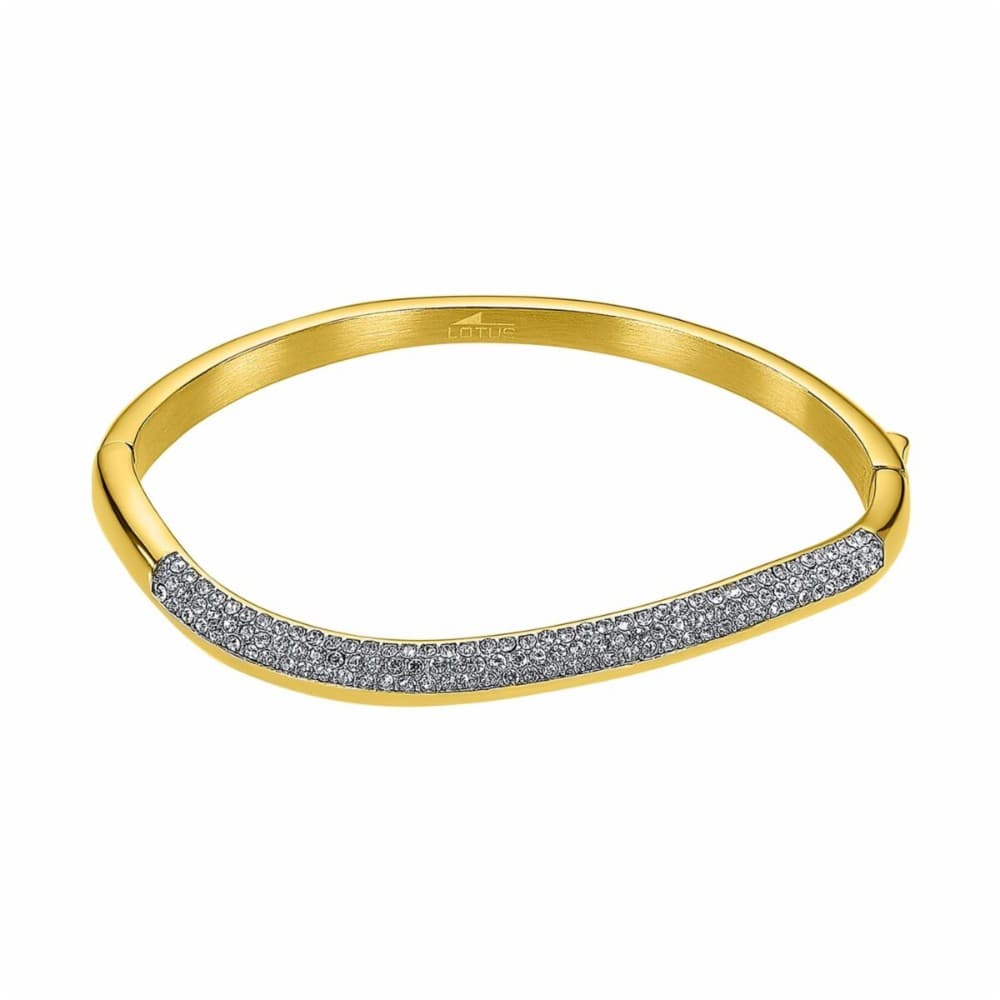 Ladies' Bracelet Lotus LS2582-2/2 Golden