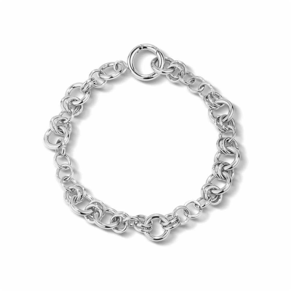 Ladies' Bracelet Radiant RY000399 Silver
