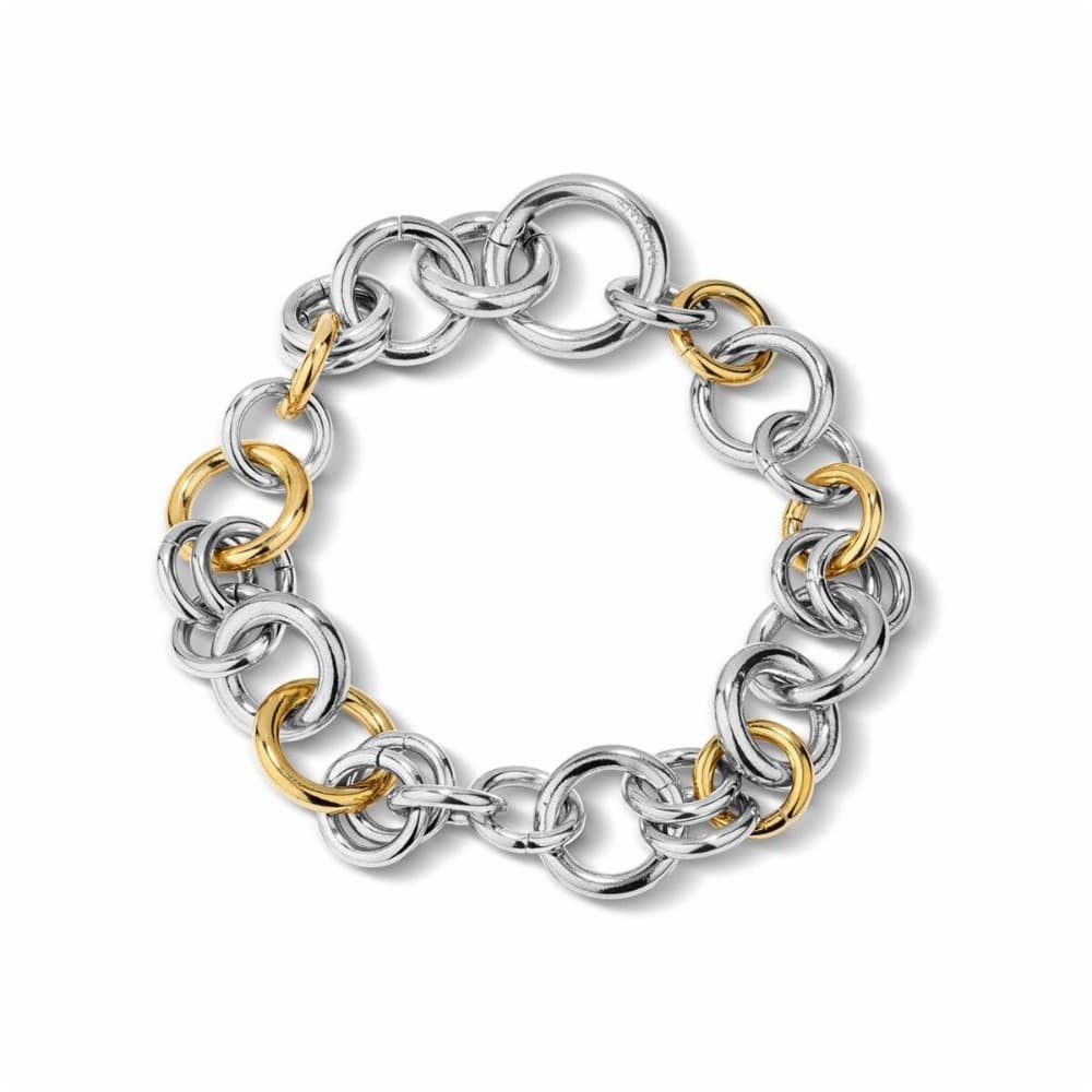 Ladies' Bracelet Radiant RY000402 Silver