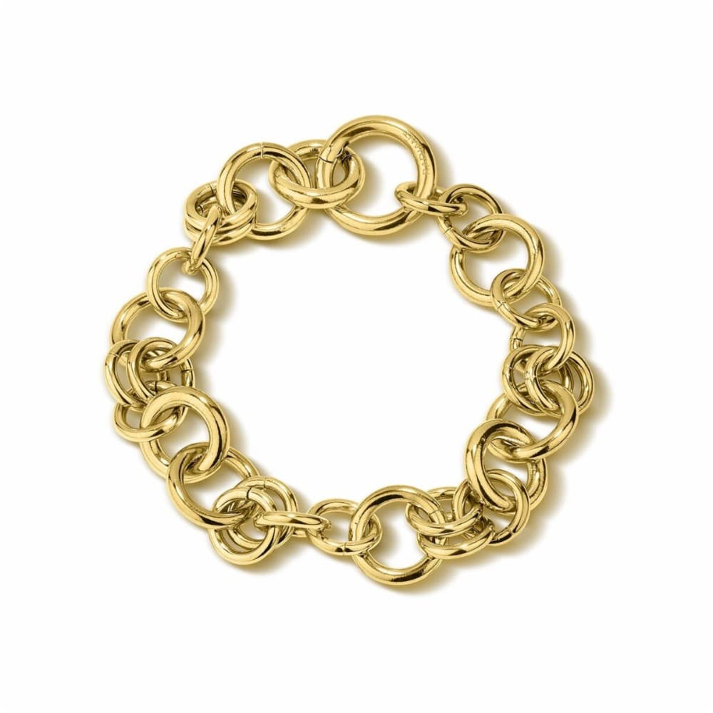 Ladies' Bracelet Radiant RY000400 Golden