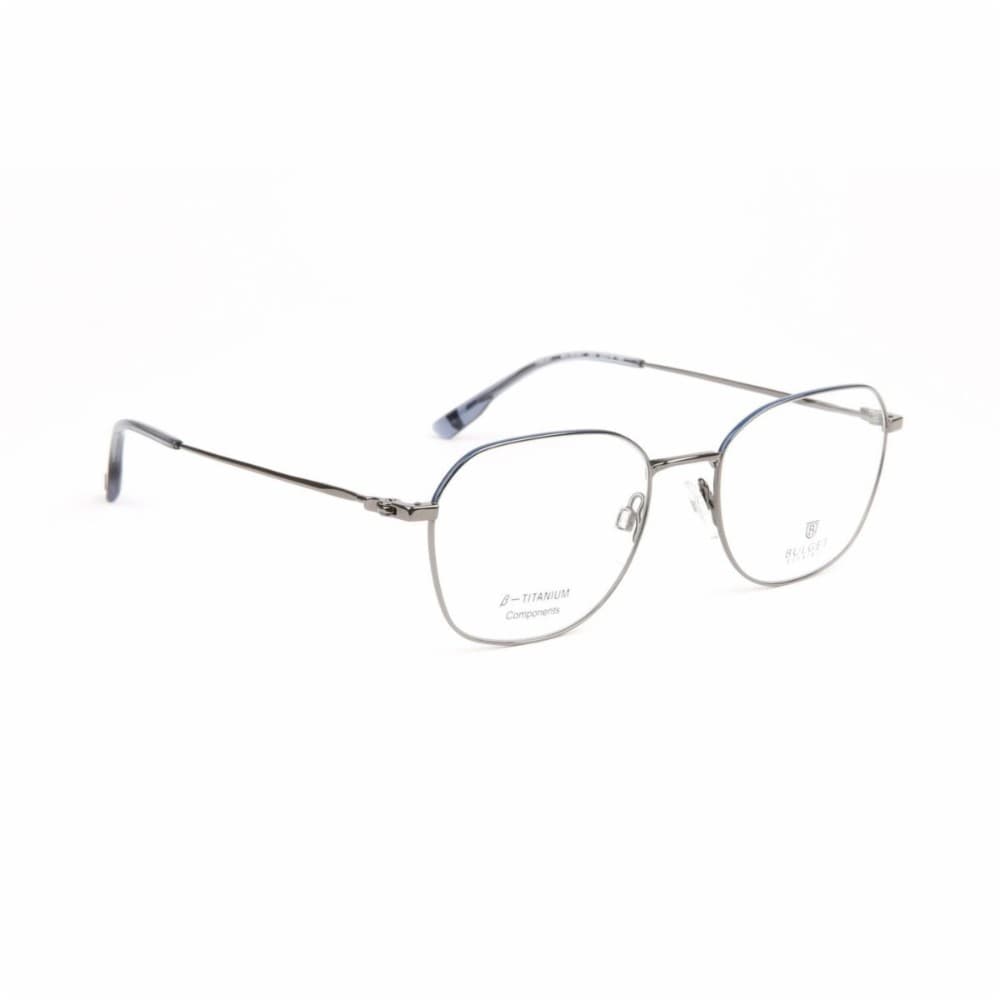Men' Spectacle frame Bulget BG1853MT 5306A