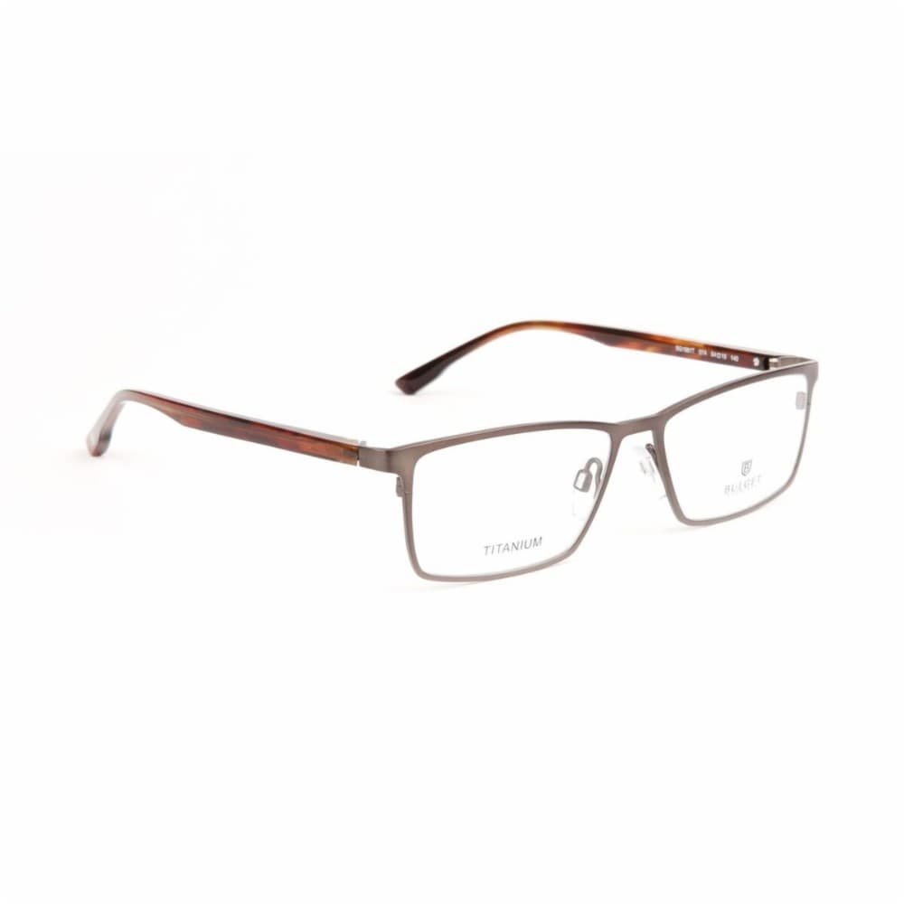 Men' Spectacle frame Bulget BG1881T 5407A